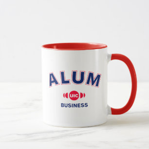 UIC Business Alumni Mug
