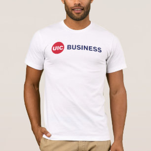 UIC Business T-Shirt