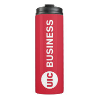 UIC Business  Thermal Tumbler