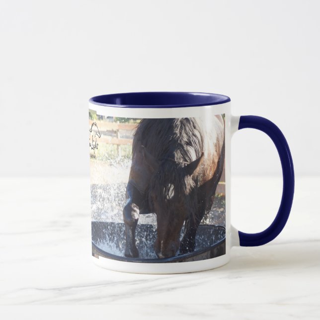 UIL Promise Mug (Right)