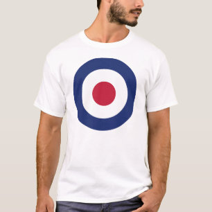 UJ_Roundel T-Shirt