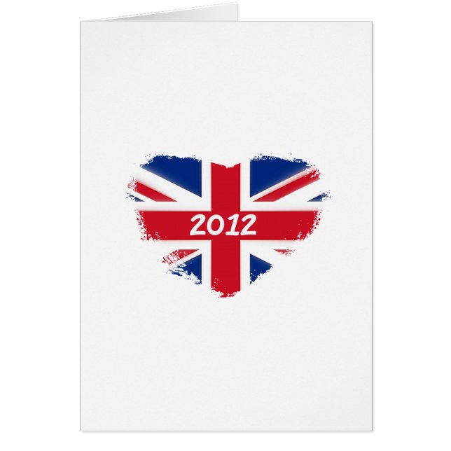 UK 2012 (Front)