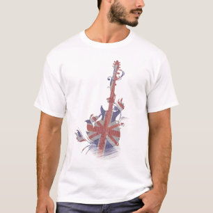 UK Bass T-Shirt