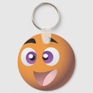 UK Bingo Promotions Merchandise Key Ring