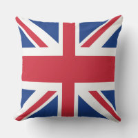 UK Britain Royal Union Jack Flag