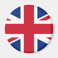 UK Britain Royal Union Jack Flag