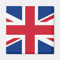 UK Britain Royal Union Jack Flag