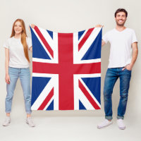 UK Britain Royal Union Jack Flag medium