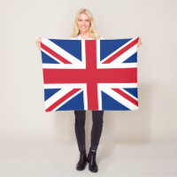 UK Britain Royal Union Jack Flag small