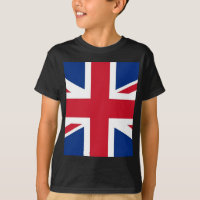 UK Britain Royal Union Jack Flag