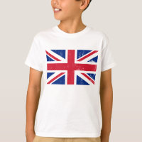 UK British Great Britain England English Flag