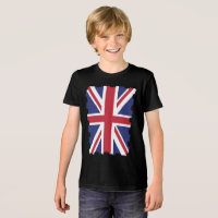 UK British Great Britain England English Flag