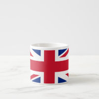 UK British Union Jack Flag