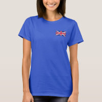 UK British Union Jack Flag