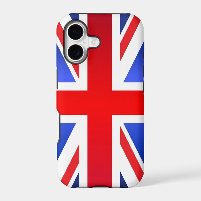 UK flag (Back)
