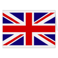 UK Flag