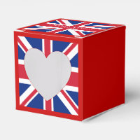 UK Flag British Union Jack