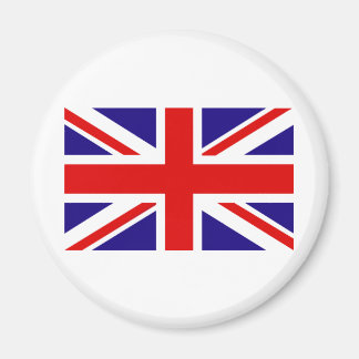 UK Flag Magnet