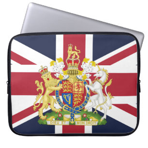 UK flag phone case