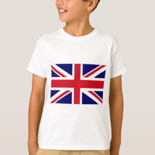 UK Flag T-Shirt