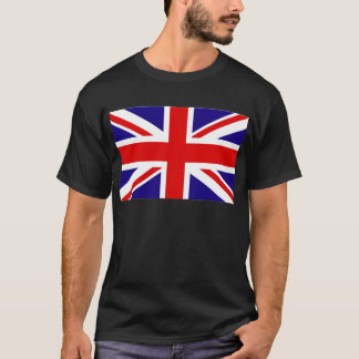 UK Flag T-Shirt