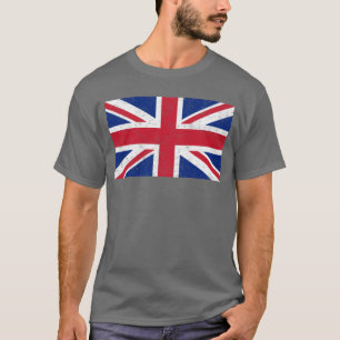 UK Flag T-Shirt