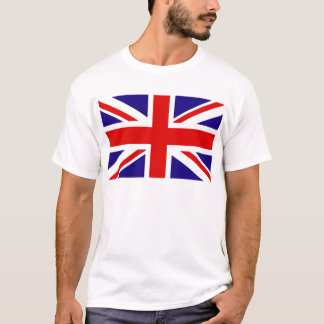 UK Flag T-Shirt