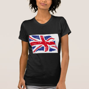 UK Flag T-Shirt