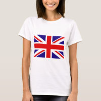 UK Flag