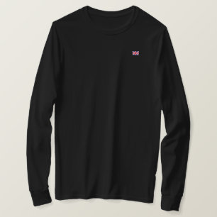 Uk flag – United Kingdom – Union Jack T-Shirt