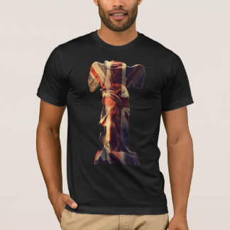 UK Goddess of Victory T-Shirt