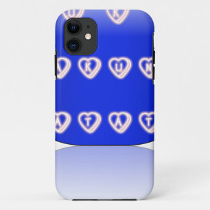 UK HAKUNA MATATA ALWAYS.png Case-Mate iPhone Case