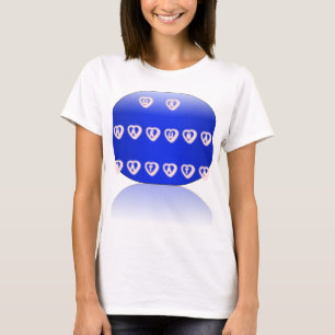 UK Hakuna Matata Art Print T-Shirt