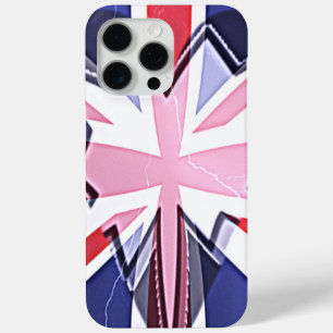 UK Hakuna matata. iPhone 15 Pro Max Case