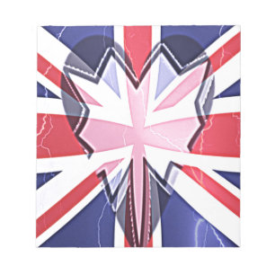 UK Hakuna matata. Notepad