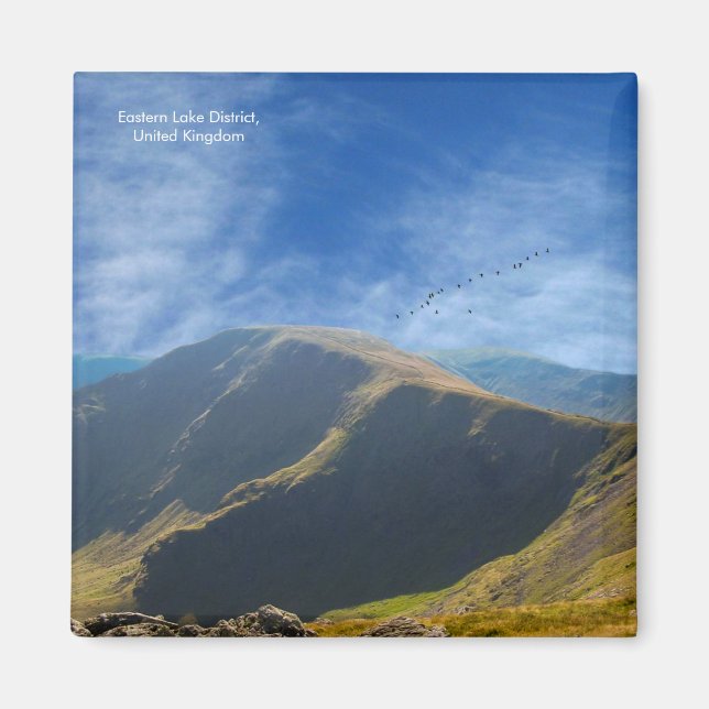 UK Image for Magnet (Front)