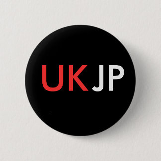 UK/JP 6 CM ROUND BADGE