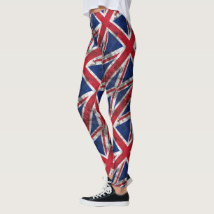 UK LEGGINGS