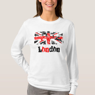 UK-London Olympic Summer Games, - 2012 T-Shirt