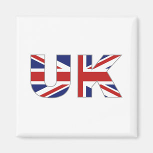 Uk Magnet