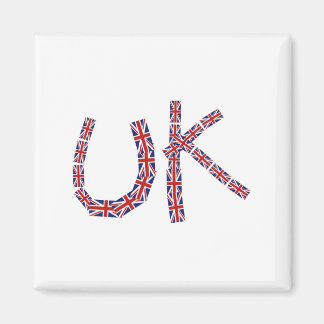 Uk Magnet