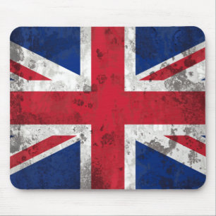 UK MOUSE PAD