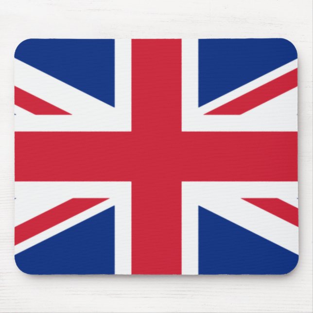 uk mouse pad (Front)
