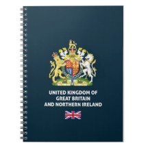 UK passport phone Case