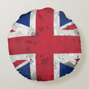 UK ROUND CUSHION