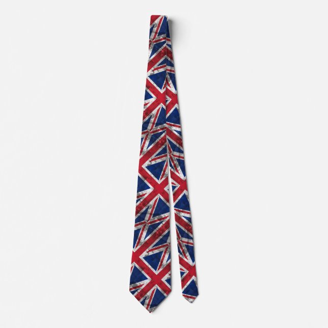 UK TIE (Front)