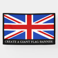 Uk United Kingdom Flag
