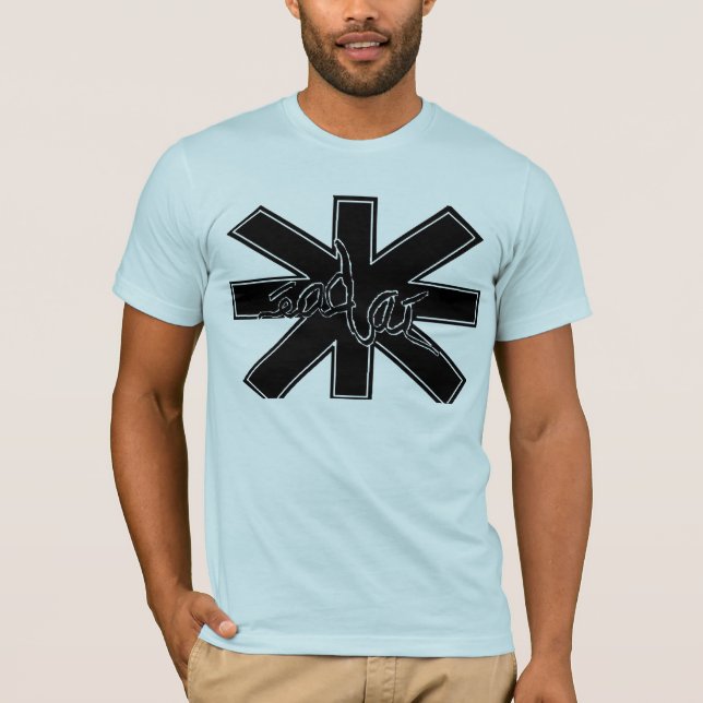 ukeadai T-Shirt (Front)