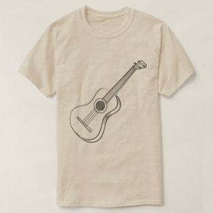 Ukelele T-Shirt