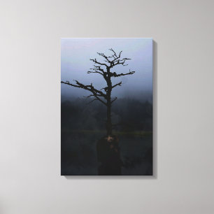 Ukiyo Canvas Print